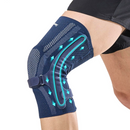 Joelheira de Compressão com Absorção de Impactos Kneflex