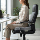 Almofada Cóccix | Conforto Anatômico ao Sentar