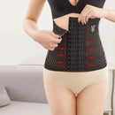 Cinta Modeladora Preta Elastique Premium