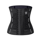 Cinta Modeladora Preta Elastique Premium