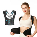 Cinta para Coluna Posture Master Promoção + Brinde