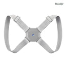 Cinta para Coluna Unissex com Sensor Inteligente UltraTech