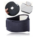 Cinta para Lombar | Alivio de Dores com Tração Magnética