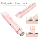 Depilador Elétrico | Conforto Pro