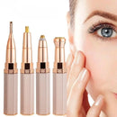 Depilador Elétrico Facial 4 em 1 | Praticidade e Precisão