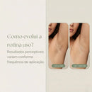 Depilador Elétrico a Laser | Praticidade e Controle no Dia a Dia