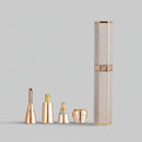 Depilador Elétrico Facial 4 em 1 | Praticidade e Precisão