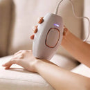 Depilador a Laser | Tecnologia IPL no conforto de casa