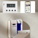 Difusor de Aromas Inteligente | Luxo