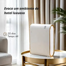 Difusor de Aromas Inteligente | Luxo