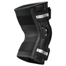 Joelheira Ortopédica Ajustável OrtoShield™