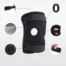 Joelheira Ortopédica para Artrite Razzor