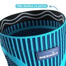 Joelheira de Compressão com Dupla Proteção Artic Pro