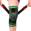 Joelheira de Compressão 3D | Conforto e Proteção