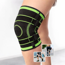 Joelheira de Compressão 3D | Conforto e Proteção