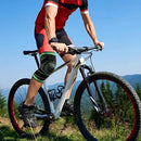 Joelheira de Compressão 3D | Conforto e Proteção