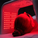 Luz Infravermelho | Cabine de Fototerapia para Bem-Estar