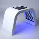 Luz Infravermelho | Cabine de Fototerapia para Bem-Estar