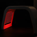 Luz Infravermelho | Cabine de Fototerapia para Bem-Estar