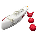 Massageador Elétrico Profissional com Infravermelho NeoRelax