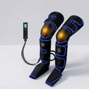 Massageador Elétrico | Alívio e Recuperação Muscular para Pernas