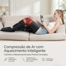 Massageador Elétrico | Alívio e Recuperação Muscular para Pernas