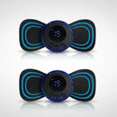 Massageador Elétrico Portátil Mini | Compre 1 Leve 2