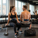 Massageador Elétrico Portátil Mini | Compre 1 Leve 2