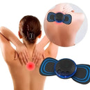 Massageador Elétrico Portátil Mini | Compre 1 Leve 2