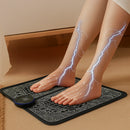 Massageador Elétrico de Pés ReflexFeet