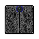 Massageador Elétrico de Pés ReflexFeet