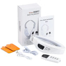 Massageador Facial Elétrico | Definição e Aparência Mais Jovem