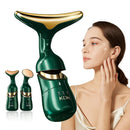 Massageador Facial Rejuvenescedor 3 em 1 BelleSkin