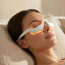 Massageador Facial | Relaxamento para Olhos e Rosto