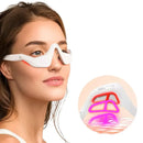 Massageador Facial | Relaxamento para Olhos e Rosto