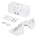 Massageador Facial | Relaxamento para Olhos e Rosto