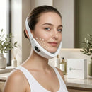 Massageador Facial Elétrico | Definição e Aparência Mais Jovem