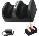 Massageador para Pés com Aquecimento Shiatsu 3D | Alívio do Cansaço Diário
