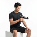 Massageador Portátil Elétrico | 99 Níveis