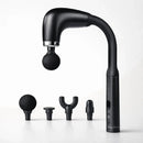 Massageador Elétrico Portátil | Martelo