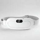 Massageador Elétrico Térmico | Conforto Abdominal