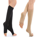 Meia de Compressão | Conforto e Circulação