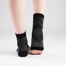 Meia de Compressão para Pés | Compre 1 Leve 2