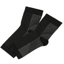 Meia de Compressão para Pés | Compre 1 Leve 2