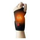 Munhequeira de Pulso Térmica | 3 Níveis de Temperatura