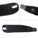 Munhequeira de Pulso Térmica | 3 Níveis de Temperatura