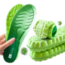 Palmilha Ortopédica Anatômica Alto Conforto Healife