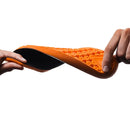 Palmilha Ortopédica Anatômica Respirável Orthogel