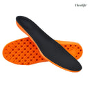 Palmilha Ortopédica Anatômica Respirável Orthogel