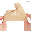 Palmilha Ortopédica Meia Separador de Joanete Orthogel